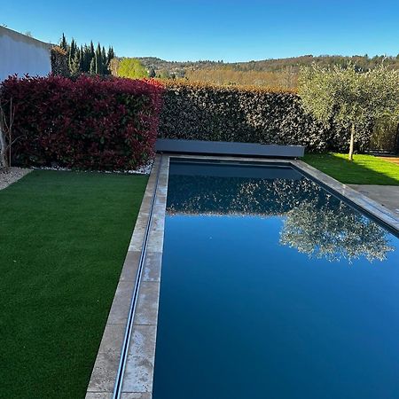 La Maison D Ame - For The Perfect Stay At The Mont Ventoux Малокен Экстерьер фото