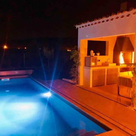 La Maison D Ame - For The Perfect Stay At The Mont Ventoux Малокен Экстерьер фото