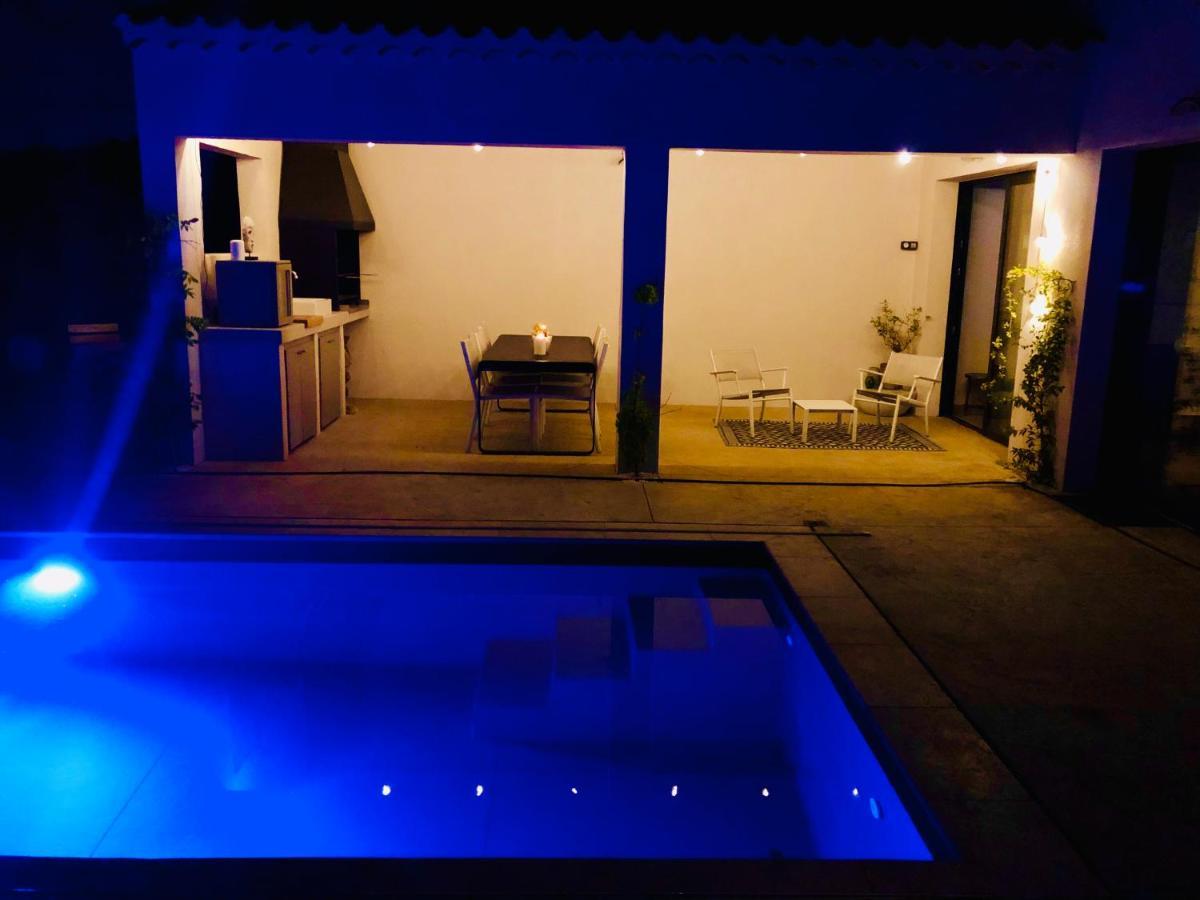 La Maison D Ame - For The Perfect Stay At The Mont Ventoux Малокен Экстерьер фото